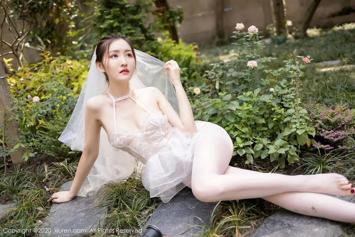 [XiuRen秀人网]第2706期沈梦瑶写真-秀人资源网